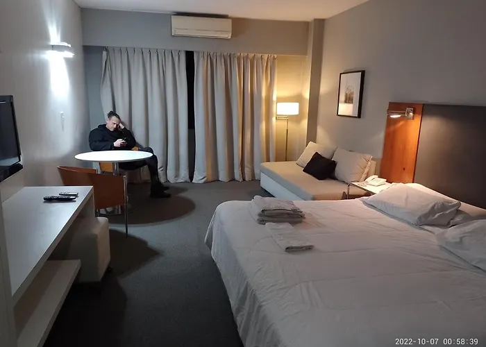 Buenos Aires Apartamento