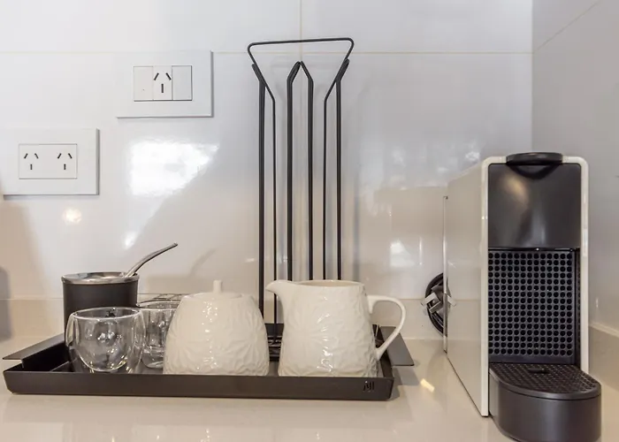 Palermo Apartments Ciudad Autónoma de Ciudad Autónoma de Buenos Aires